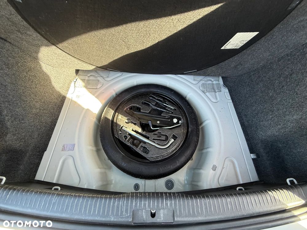 Volkswagen Golf 1.2 TSI BlueMotion Technology Trendline - 9