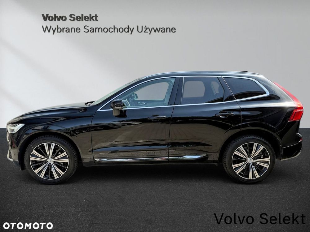 Volvo XC 60 - 7