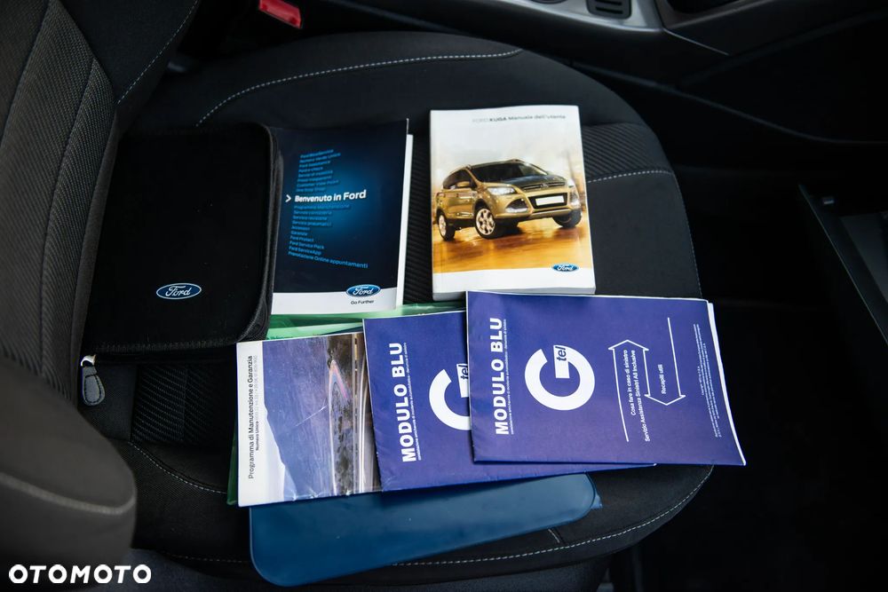 Ford Kuga ver-2-0-tdci-4wd-trend - 29