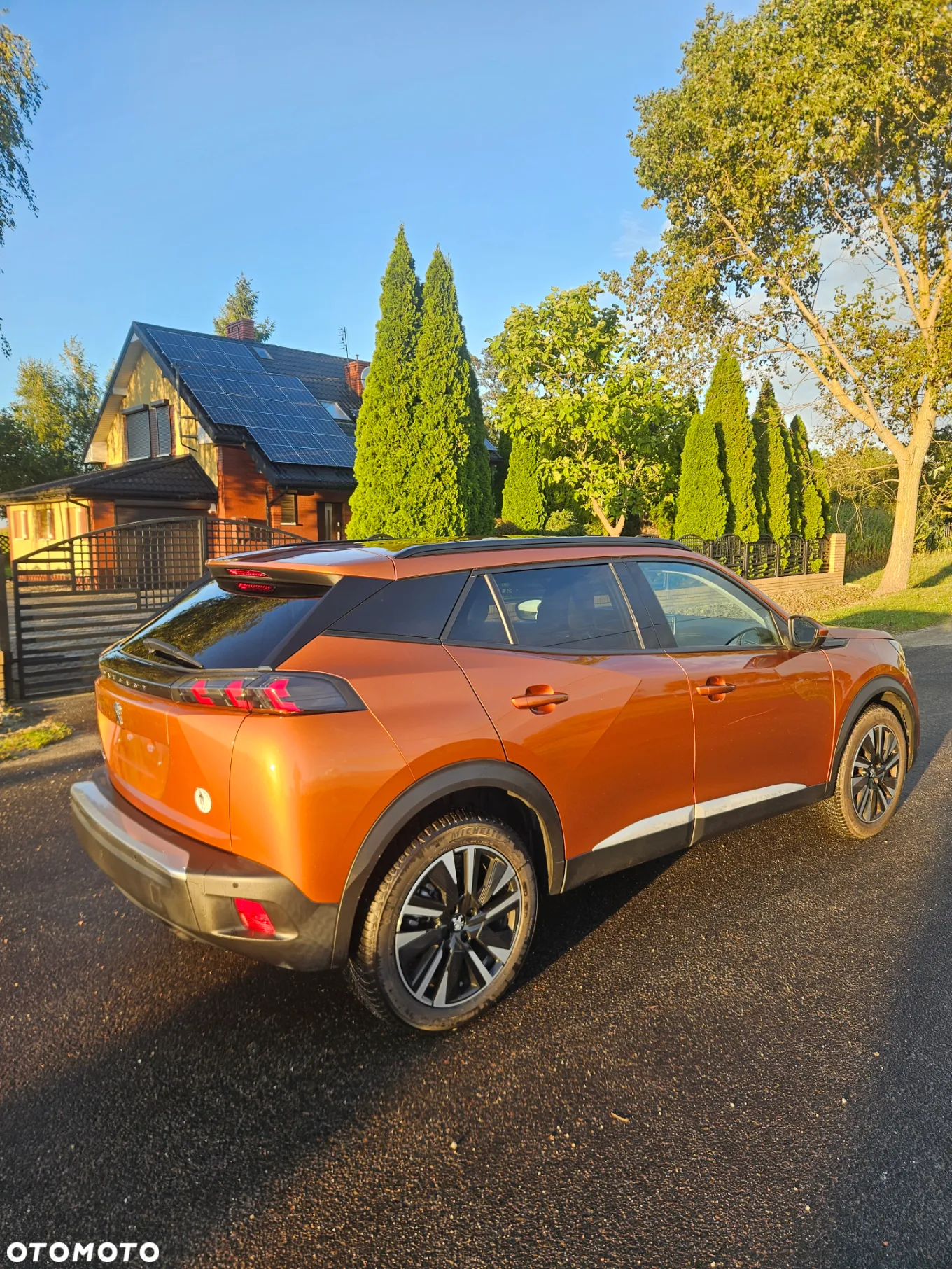 Peugeot 2008 1.5 BlueHDi Allure - 7