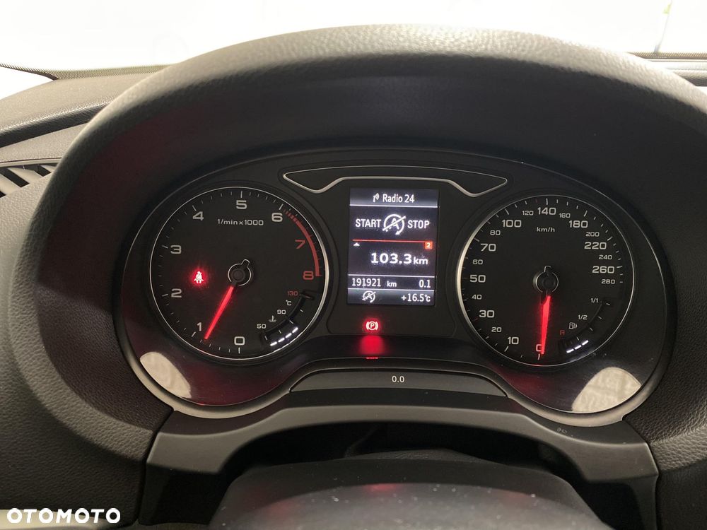 Audi A3 1.4 TFSI Attraction - 20