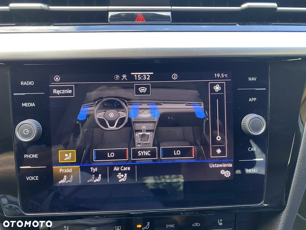 Volkswagen Arteon 2.0 TSI Elegance DSG - 20