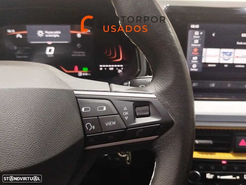 SEAT Ibiza 1.0 TSI Style DSG - 14