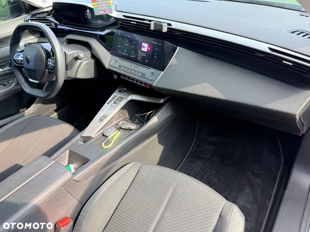 Peugeot 308 - 20