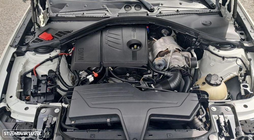 BMW 114 - 3