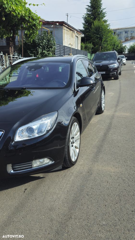 Opel Insignia - 2