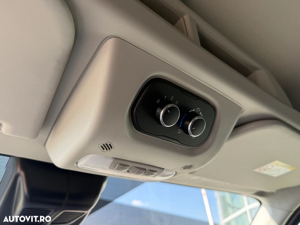 Ford Transit 350 2.0 EcoBlue MHEV 150 CP L3H2 Kombi FWD 8AT Trend - 16