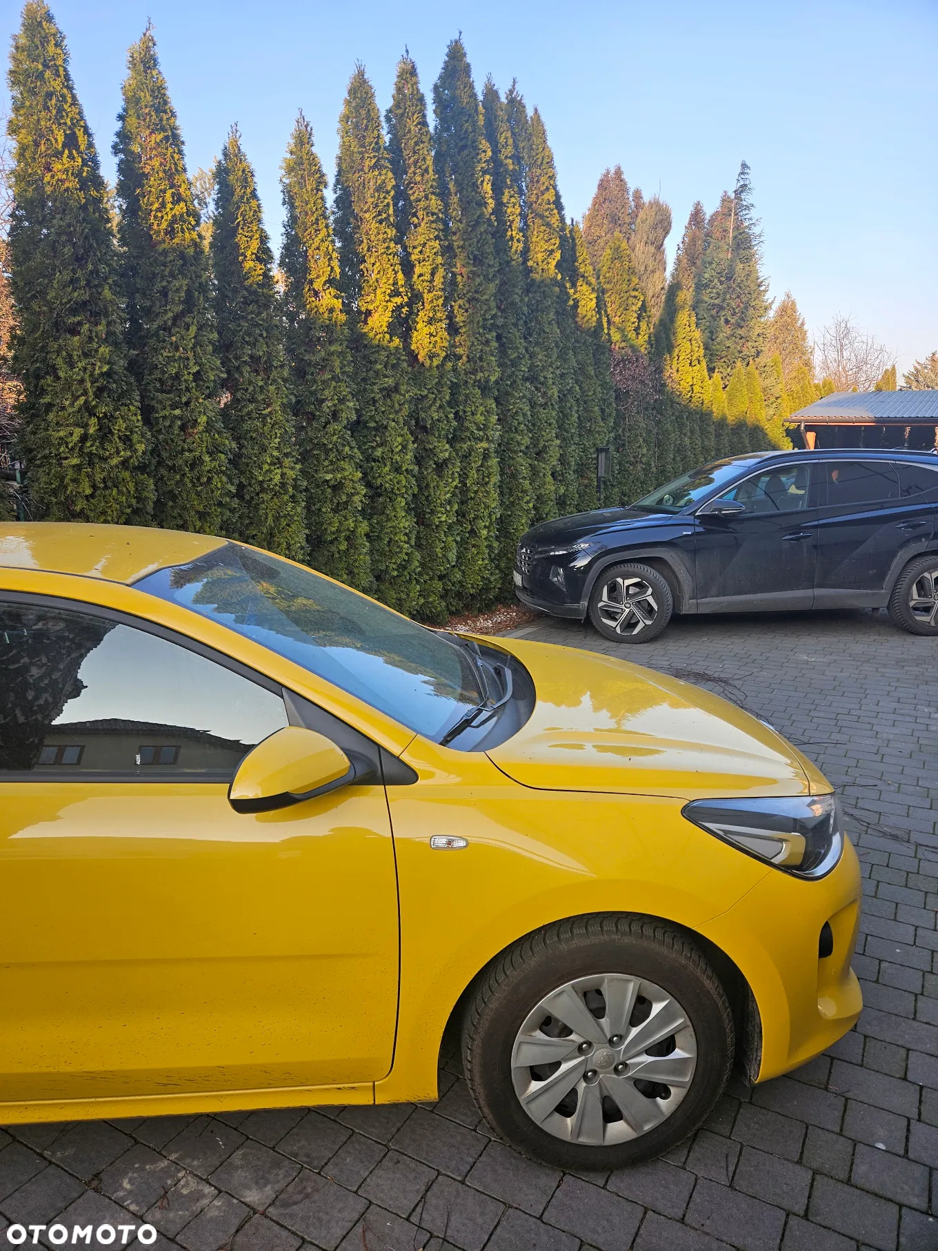 Kia Rio 1.2 M - 5
