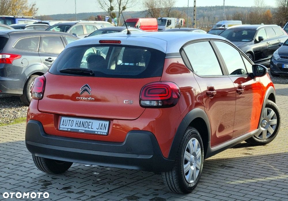 Citroën C3 - 2