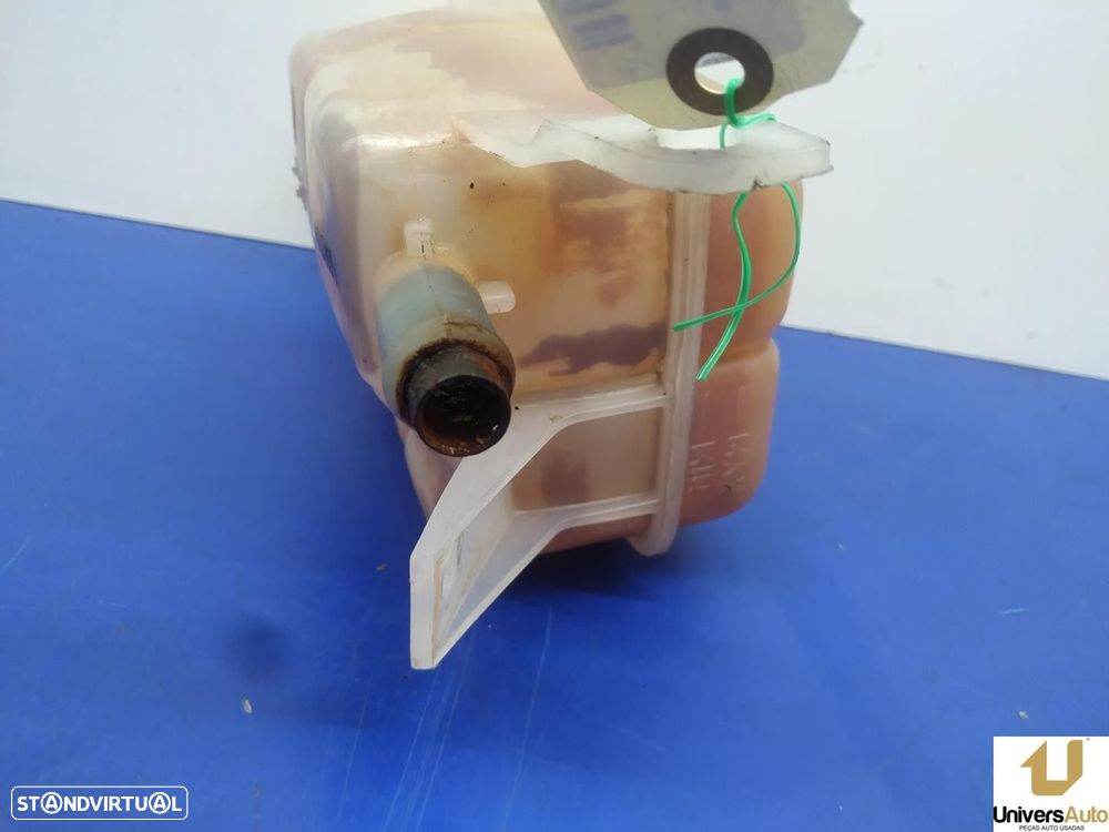 DEPOSITO EXPANSÃO FIAT BRAVO I 2000 -182A4000 - 3