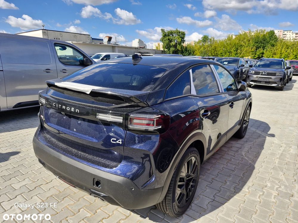 Citroën C4 1.2 mHEV Collection eDCT6 - 6