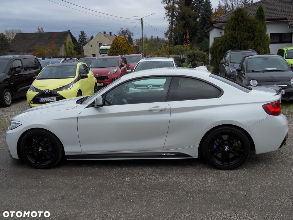 BMW M2 Coupe DKG - 2