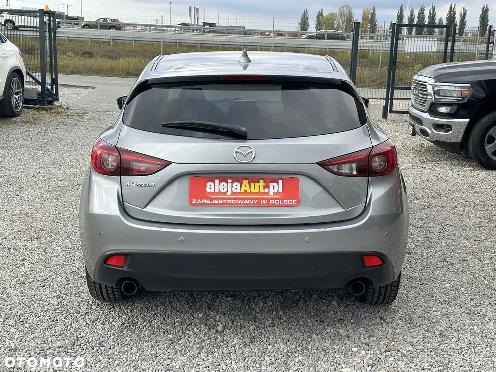 Mazda 3 2.0 Skyenergy - 10