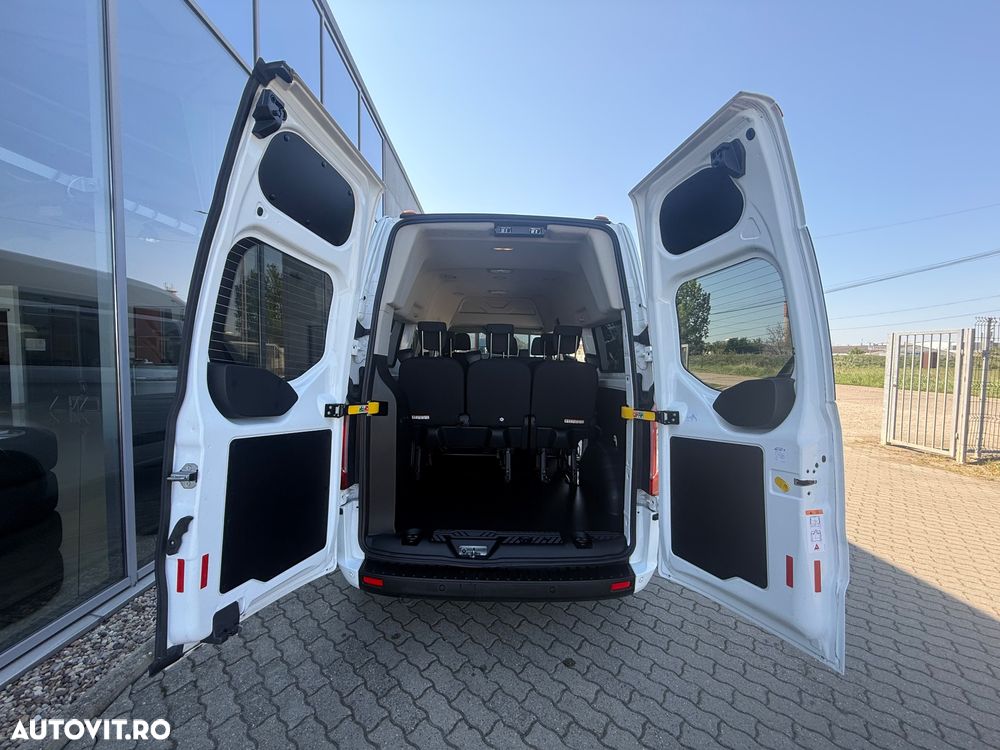 Ford Transit Custom - 23