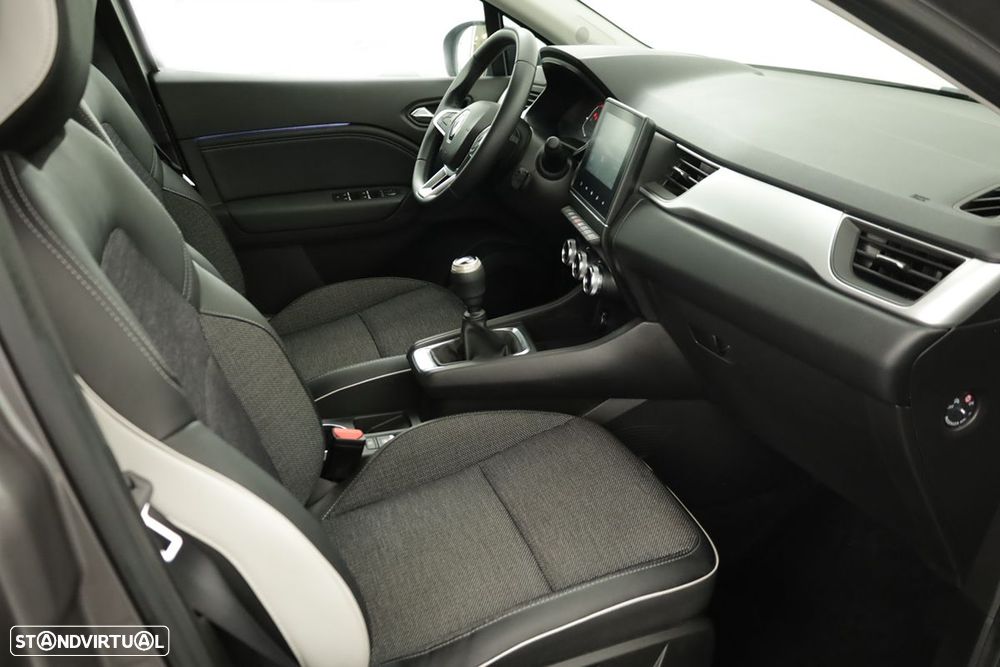 Renault Captur 1.0 TCe Techno - 22