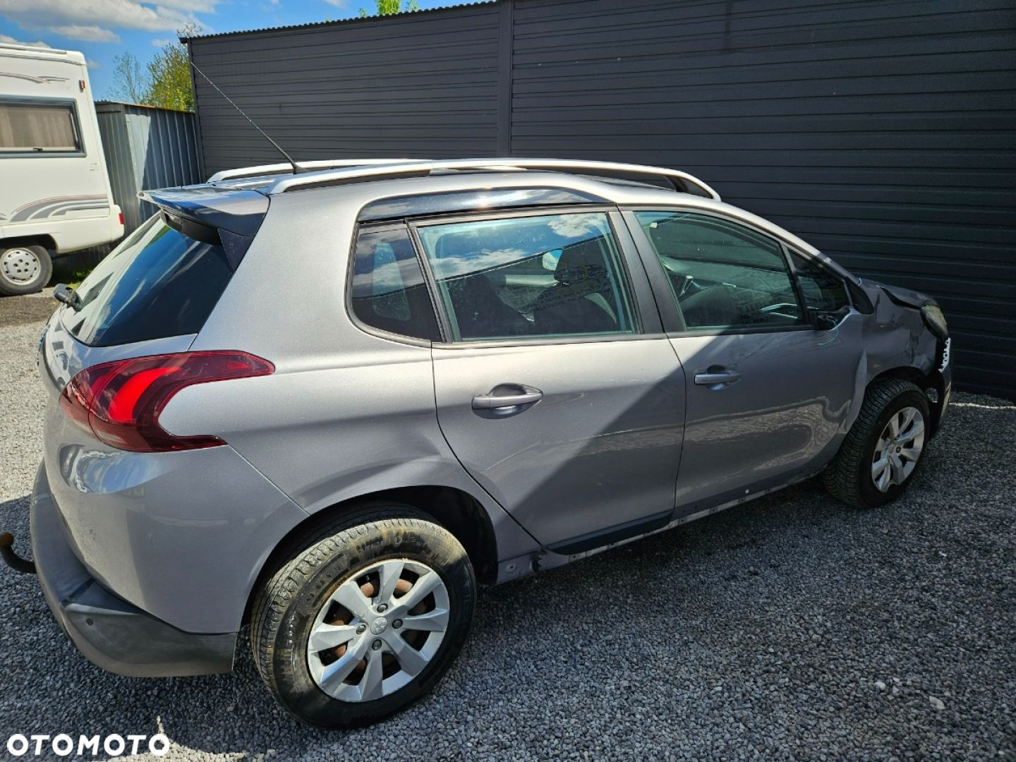 Peugeot 2008 1.6 BlueHDi Active - 22