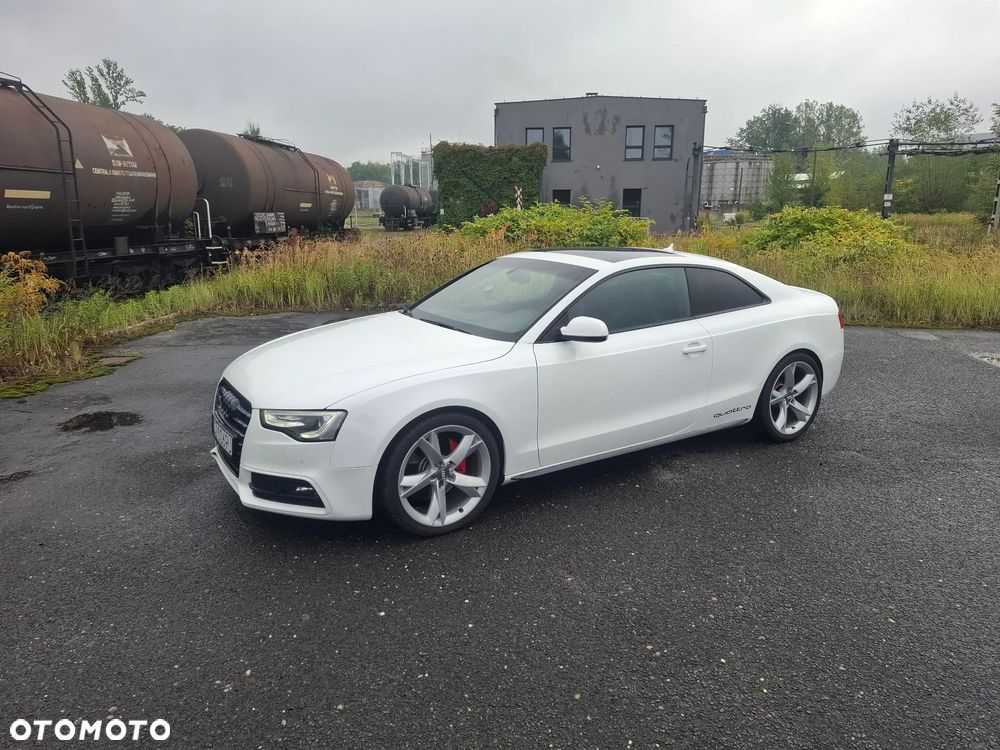 Audi A5 Coupé - 11