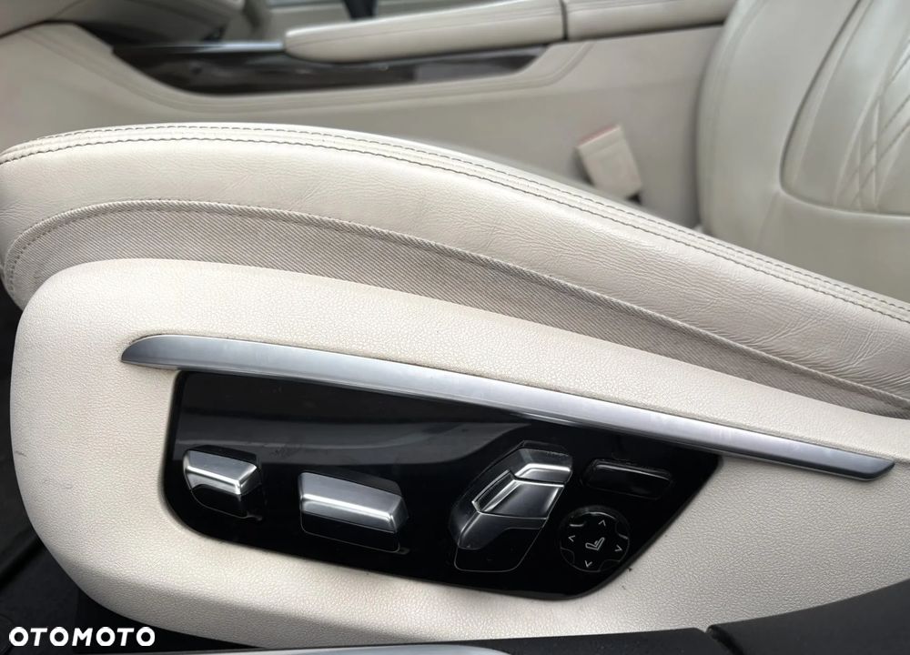 BMW Seria 7 730d xDrive - 14