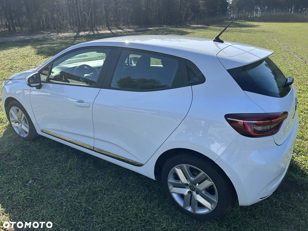 Renault Clio 1.5 dCi Energy Alize - 16