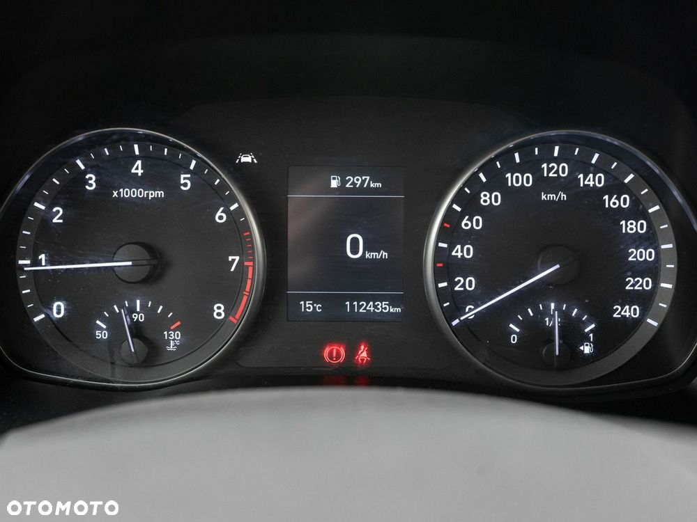 Hyundai i30 2021