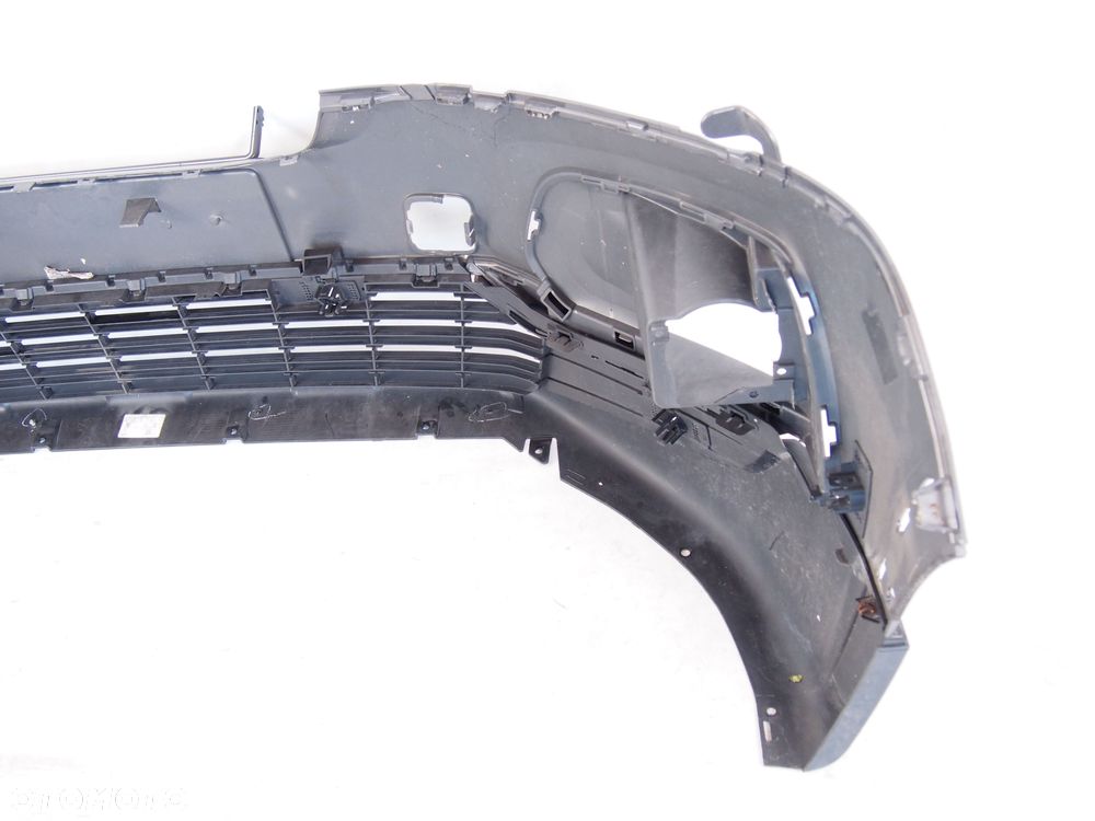 Peugeot Rifter 17r Zderzak przod przedni 2017 PDC - 5