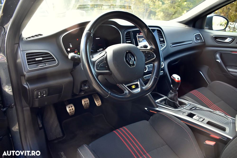Renault Megane - 7