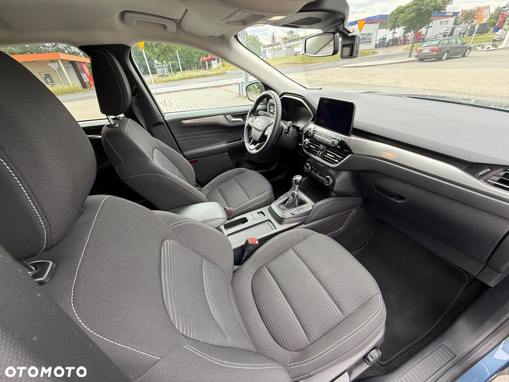 Ford Kuga 1.5 EcoBoost FWD Titanium - 32