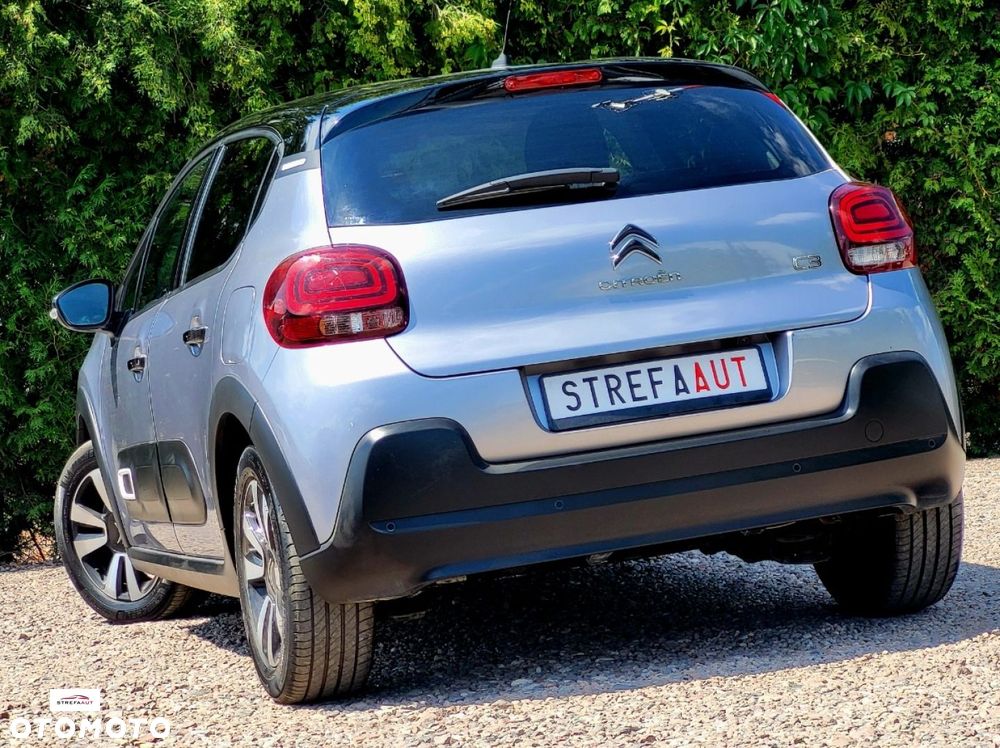 Citroën C3 - 12