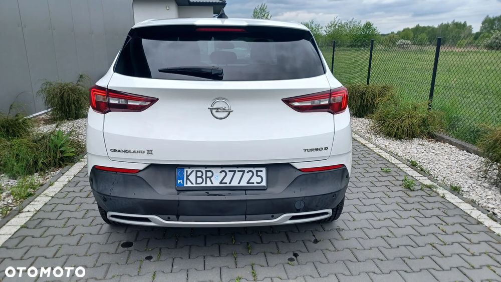 Opel Grandland X 1.6 D Start/Stop INNOVATION - 6