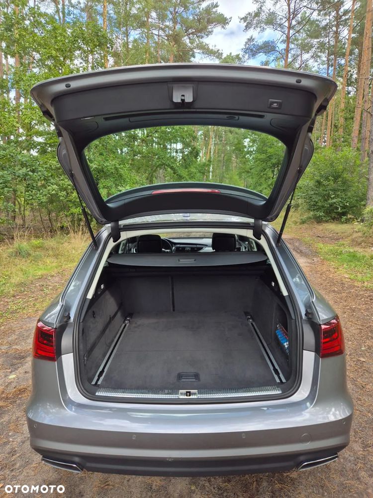 Audi A6 - 5