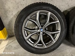 Felgi BMW X5, X6 - 10