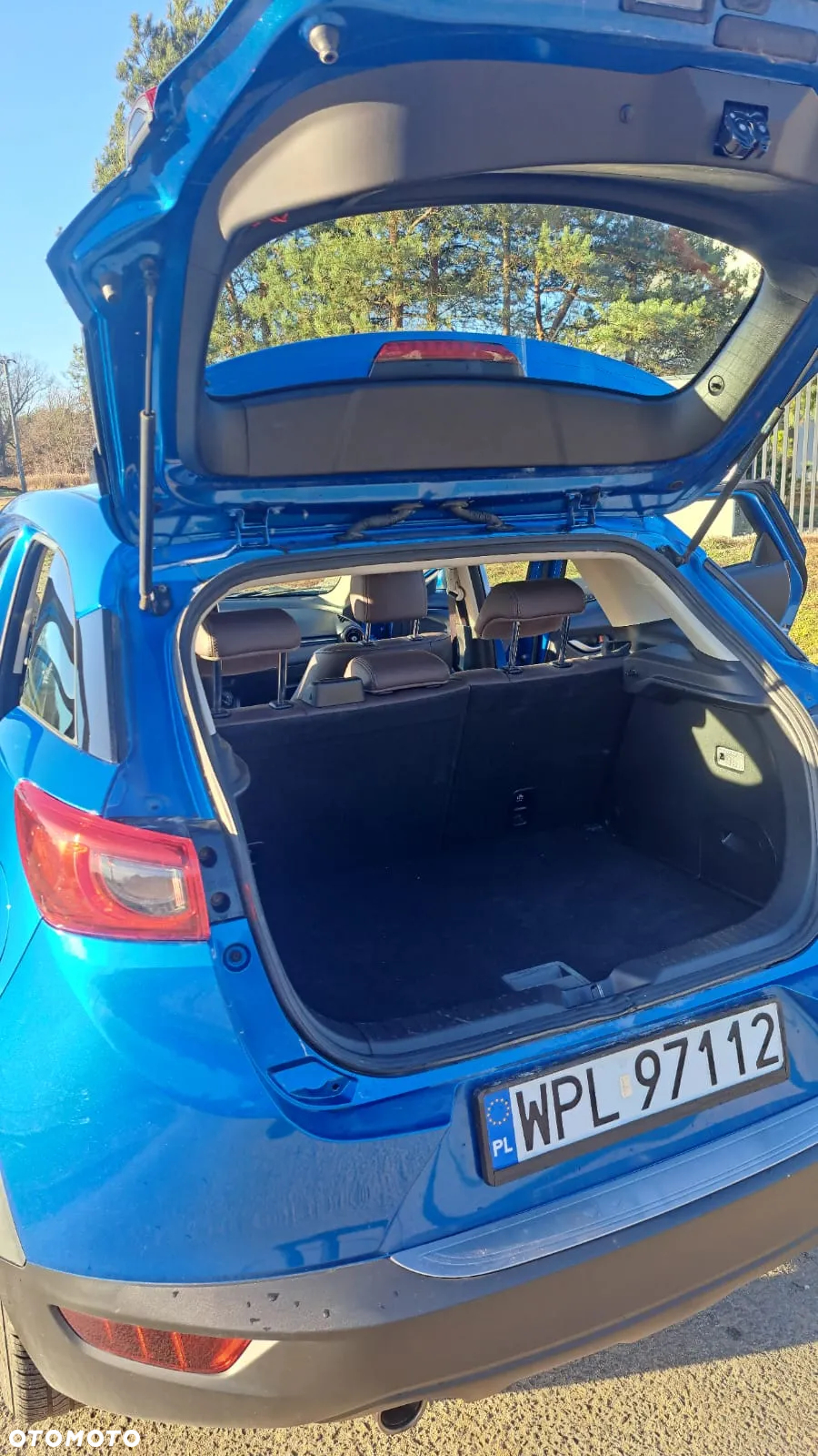 Mazda CX-3 - 21