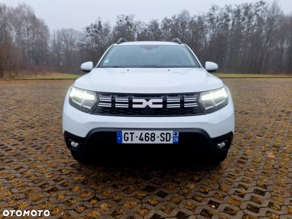 Dacia Duster TCe 100 2WD Prestige - 2