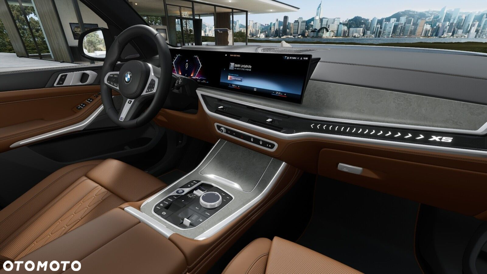 BMW X5 - 5