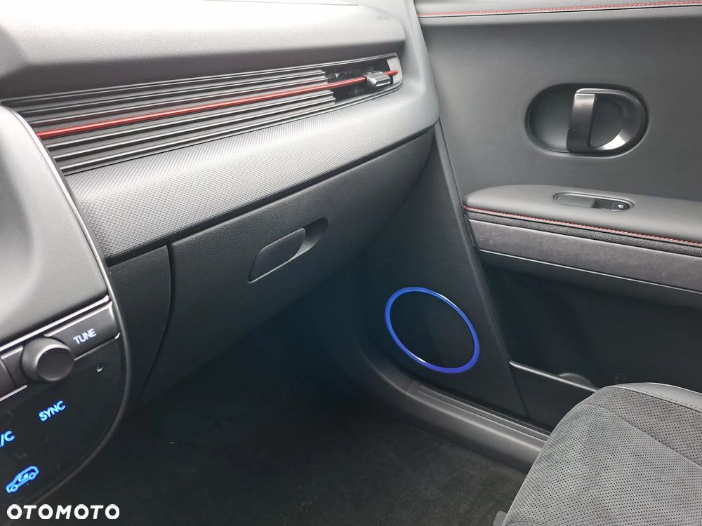Hyundai IONIQ 5 84kWh N Line - 20