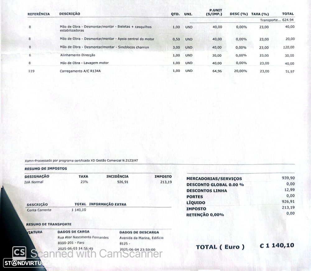 Renault Mégane Break 1.5 dCi Extreme - 4
