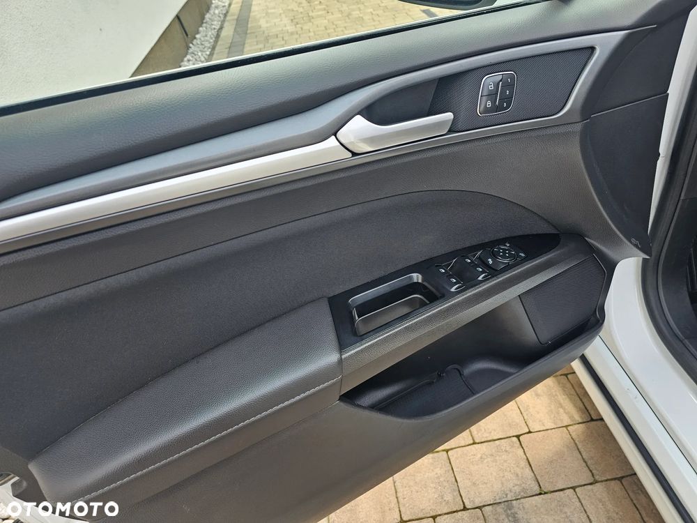 Ford Mondeo 2.0 TDCi Gold X (Trend) PowerShift - 16