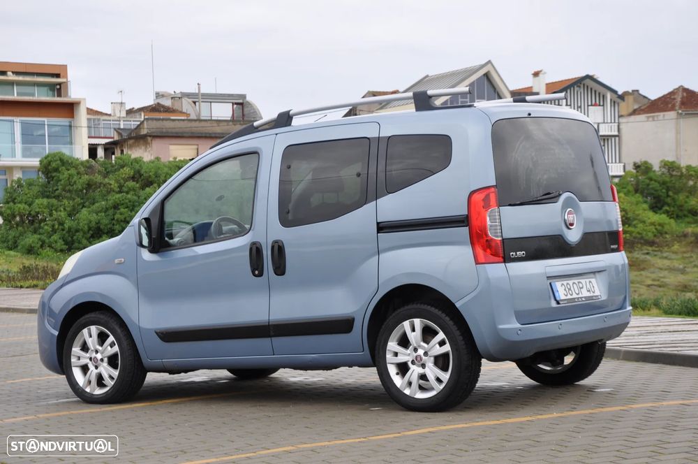 Fiat Fiorino - 22