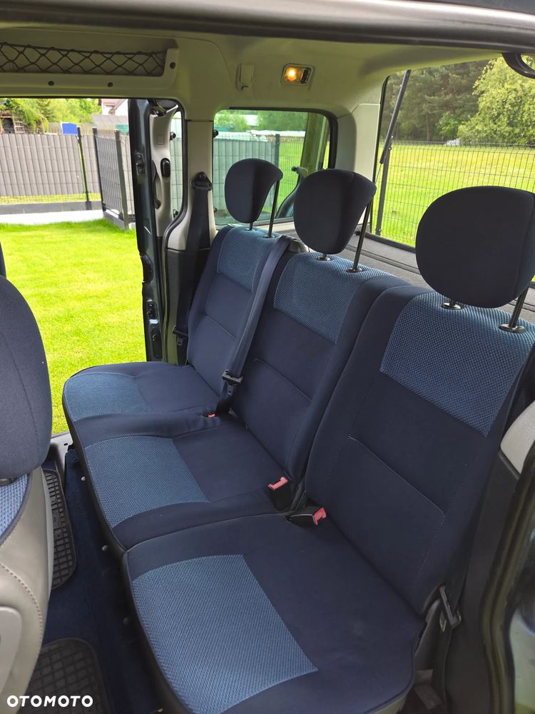 Citroën Berlingo 1.6i Prestige - 7