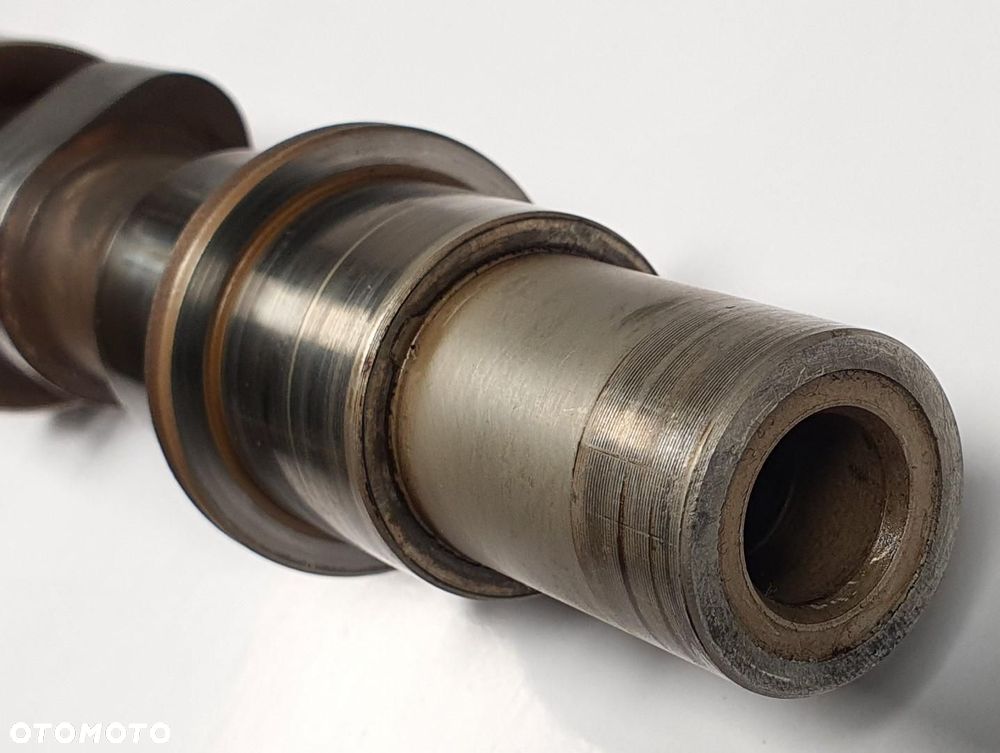 WAŁEK ROZRZĄDU PRAWY MERCEDES W126 3.8 V8 11649 - 2