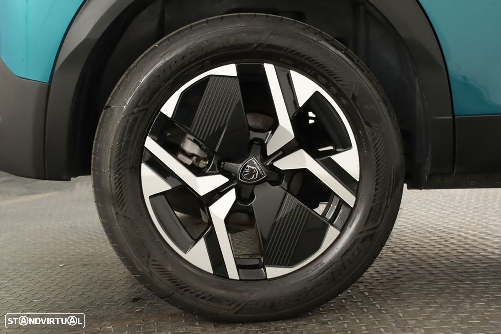 Peugeot 2008 1.2 PureTech Allure - 5