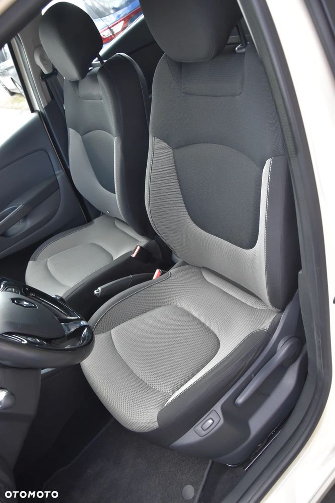 Renault Captur ENERGY TCe 90 Start&Stop Life - 16