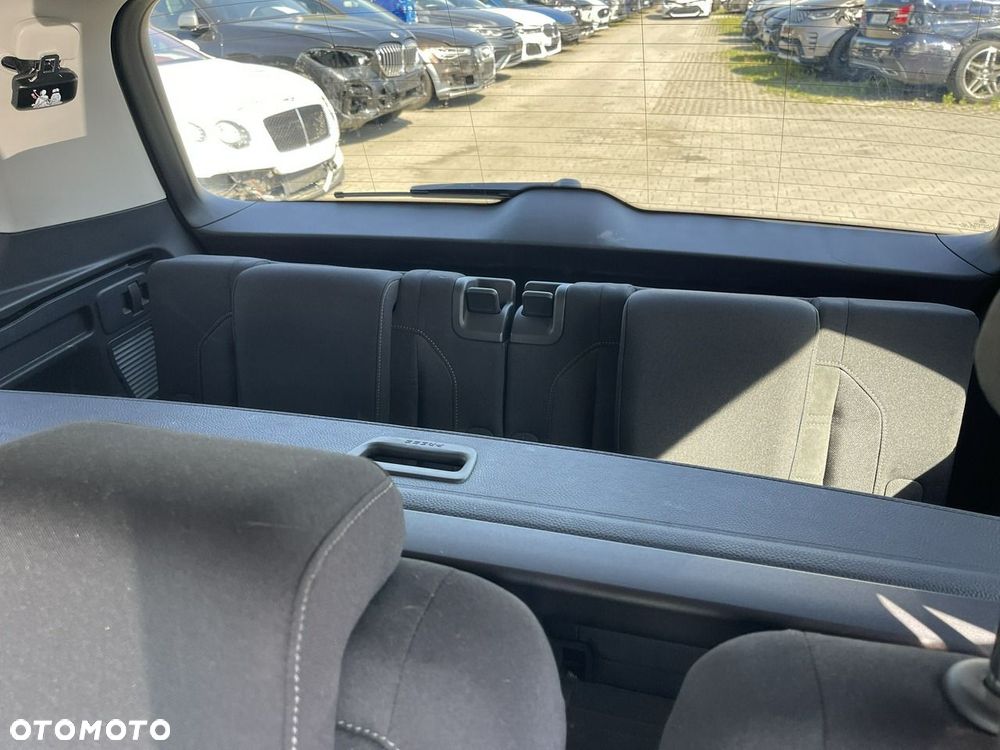 Volkswagen Touran 1.5 TSI ACT OPF DSG Highline - 14