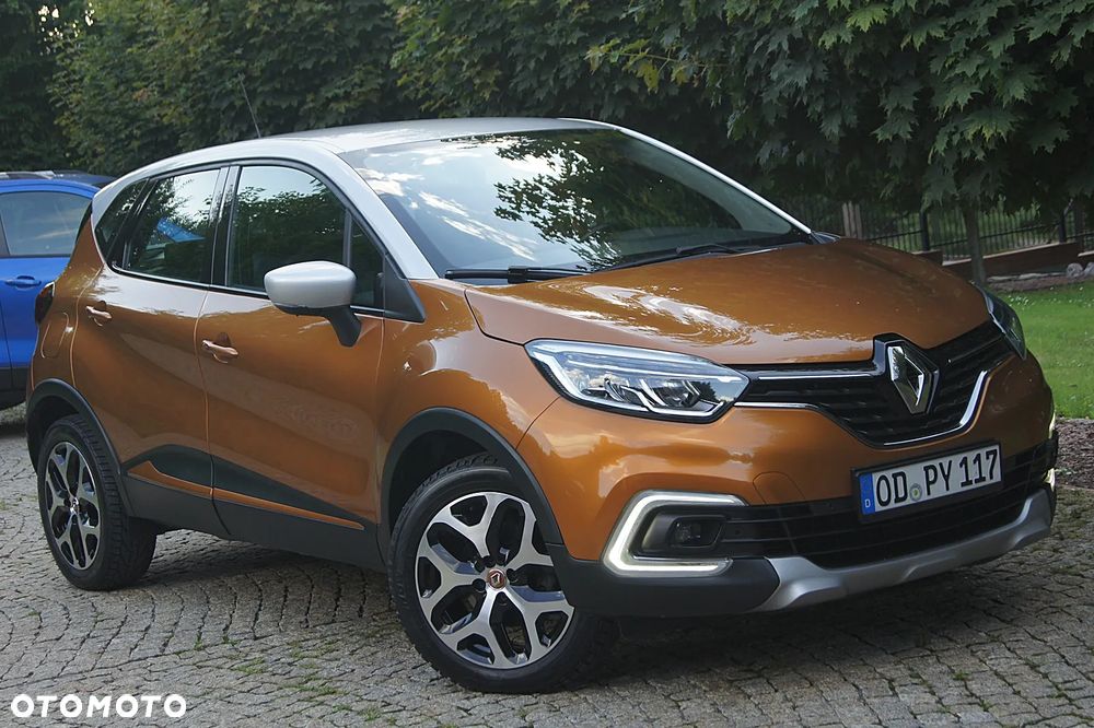 Renault Captur ENERGY dCi 110 Start&Stop Luxe - 3