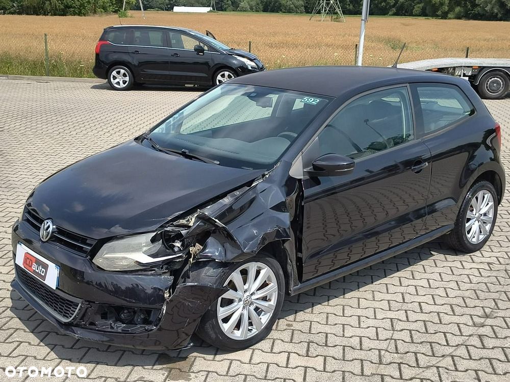 Volkswagen Polo - 3