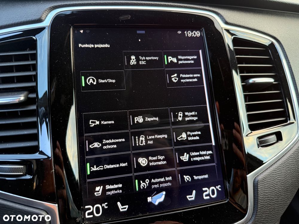 Volvo XC 90 - 30