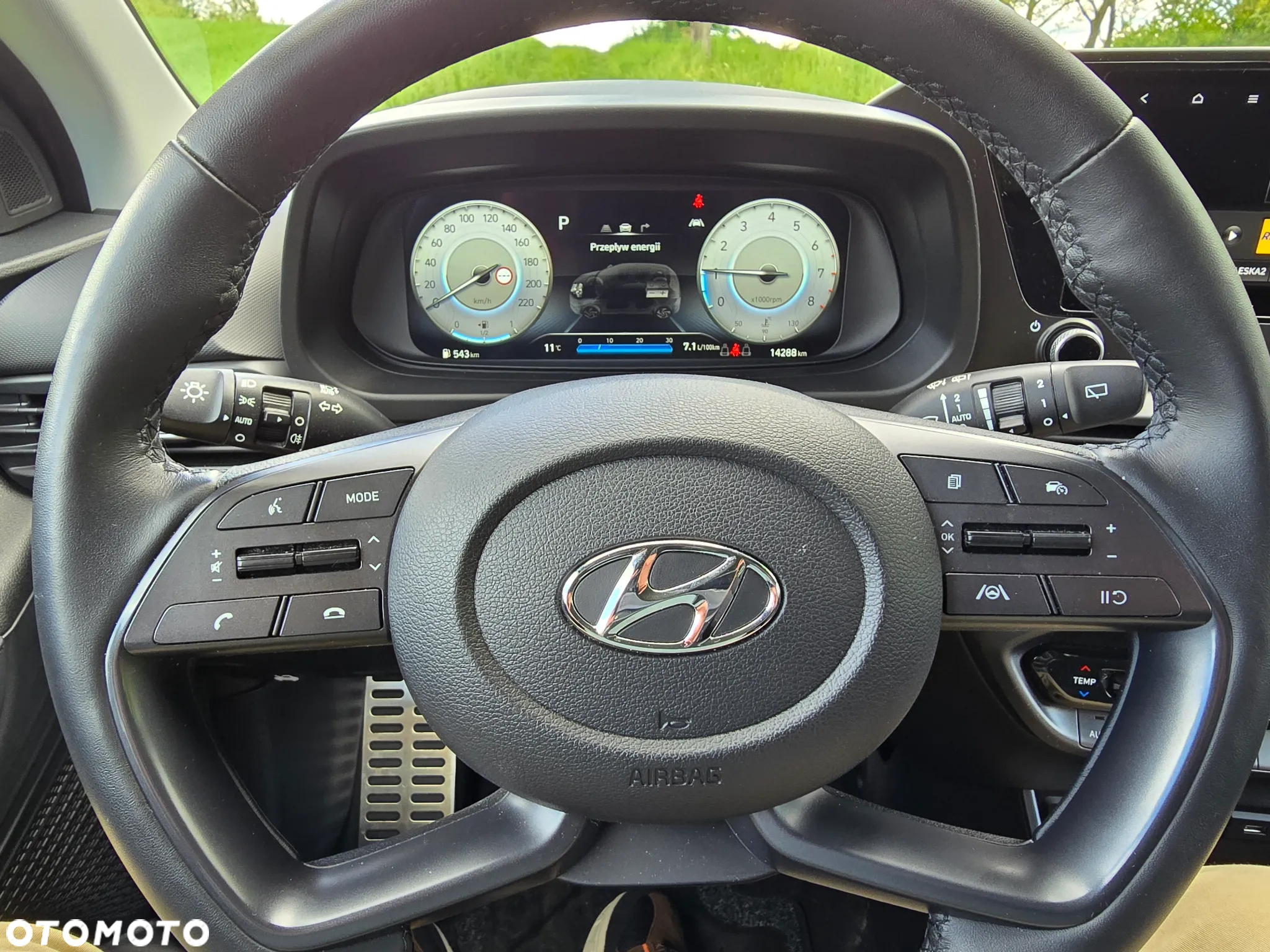 Hyundai Bayon - 10