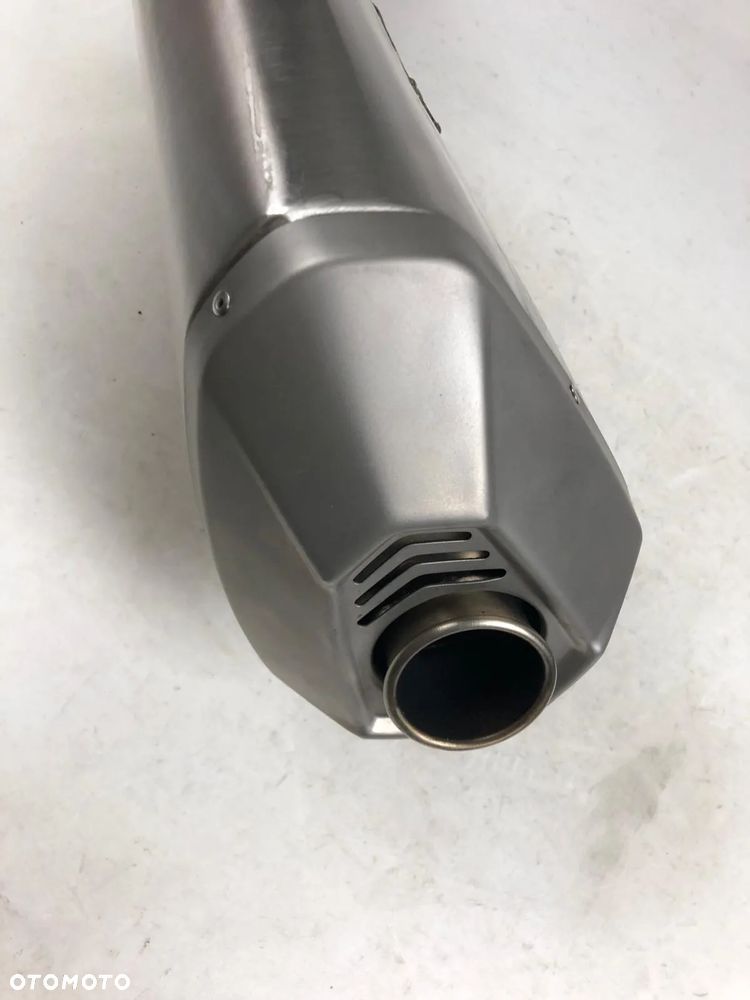 Aprilia RSV4 1000 Tuono V4 1100 Tłumik Końcowy Wydech - 7