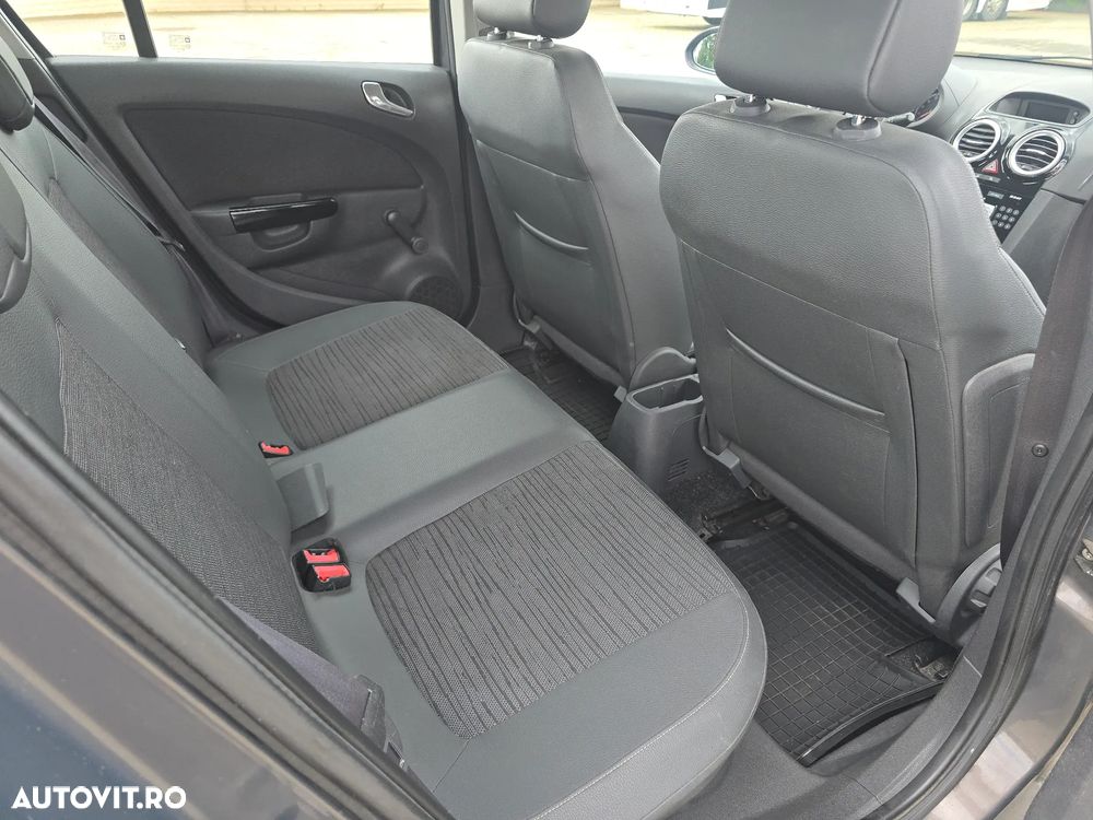 Opel Corsa 1.2 16V - 9