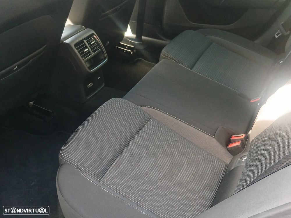 Skoda Octavia Break 2.0 TDI Ambition DSG - 23